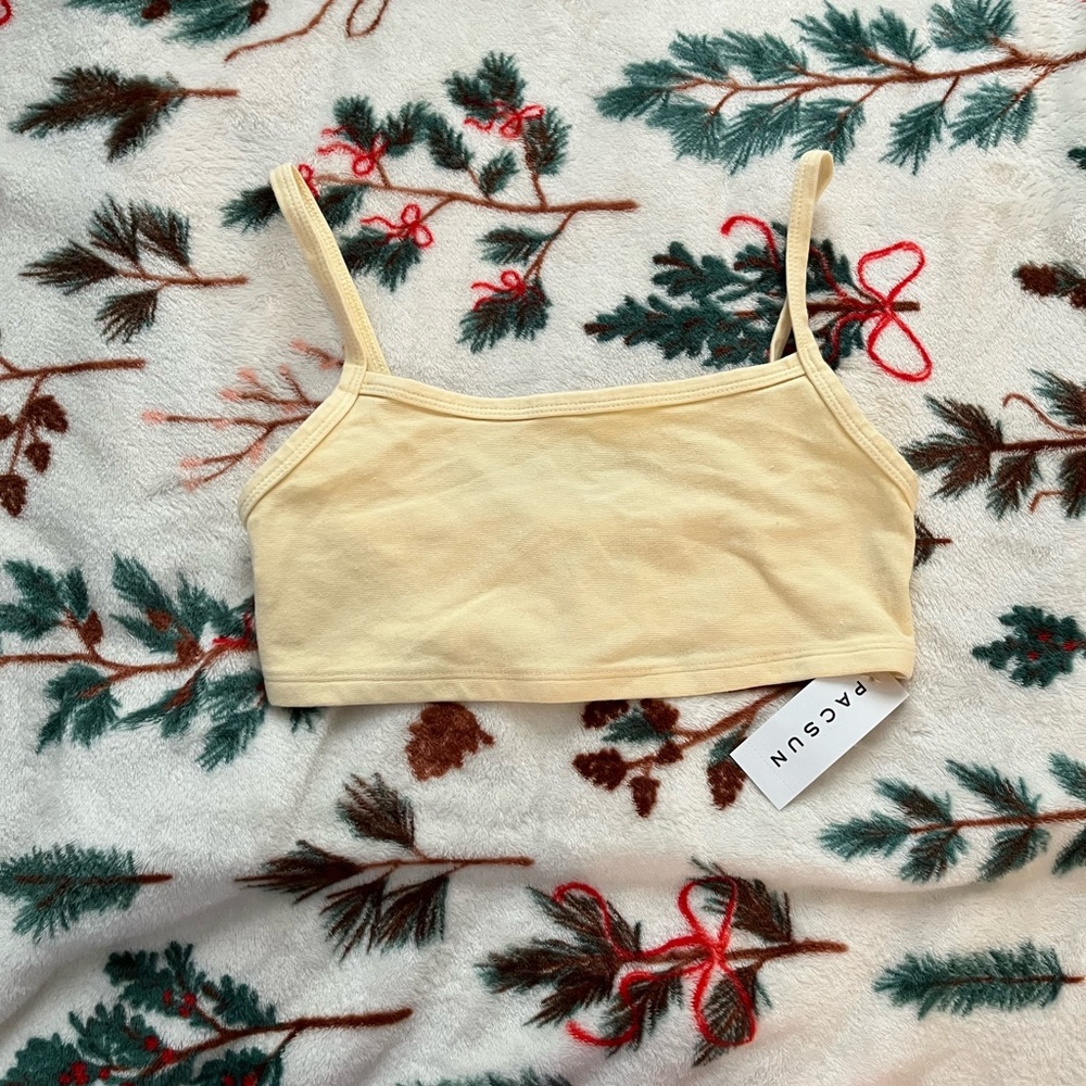 Bralette